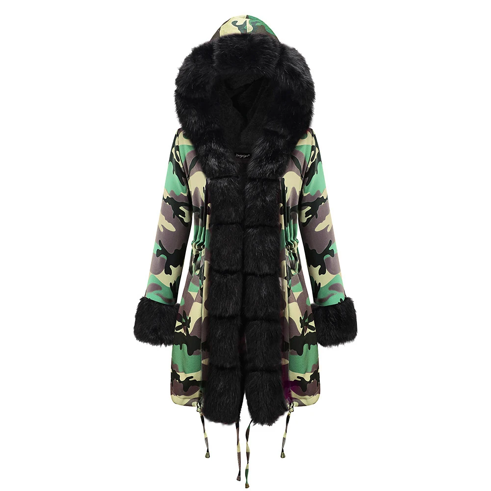 

Parkas