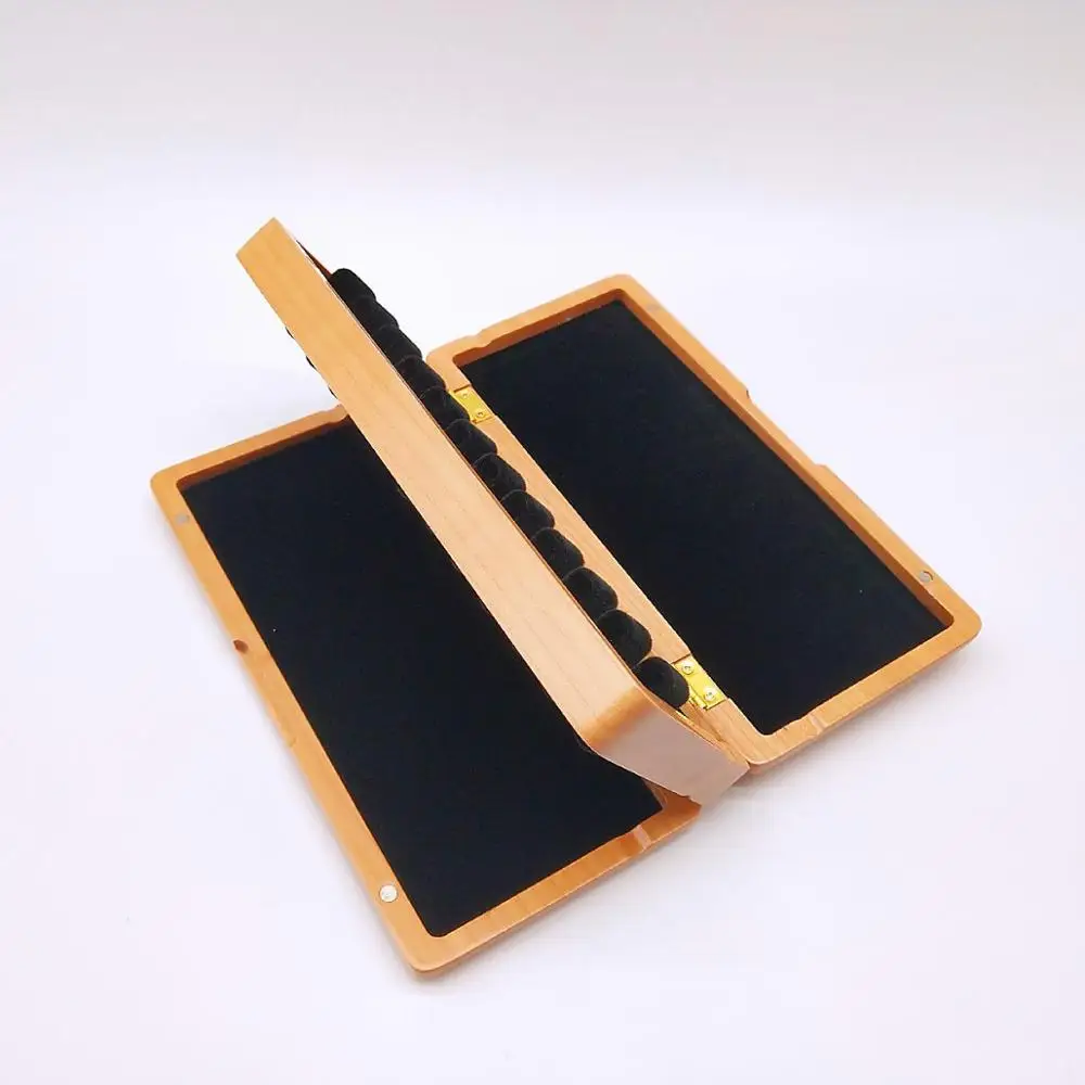 Тростниковая коробка басун Рид 22 пачки двойные деревянные бревна тростниковые