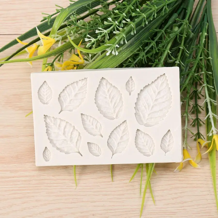 Недорогая силиконовая 3D форма для торта инструменты выпечки фотография