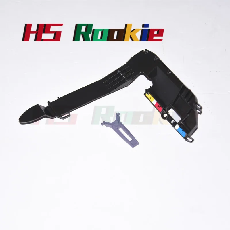 

1pcs NEW C7769-40041 Ink Tube Cover lock Upper Cover of Ink Tube Supply System for HP Designjet 500 500PS 510 510PS 800 800PS