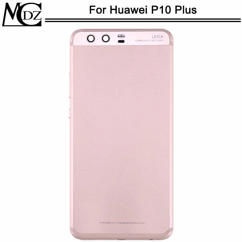 Для huawei P10 плюс VKY-L29 VKY-AL00 VKY-L29A VKY-L09 Телефон задняя Корпус чехол Батарея крышка +