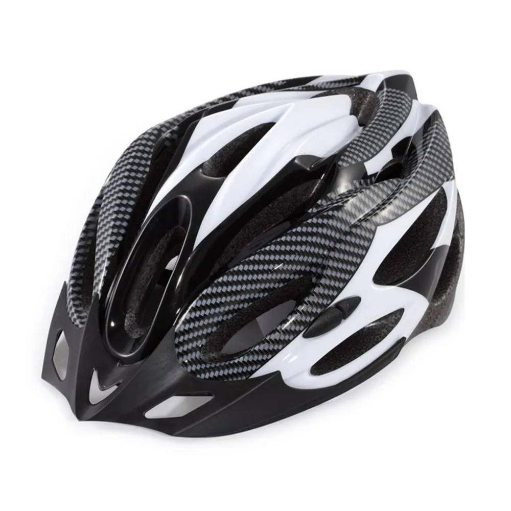 

Cycling Helmet Bicycle Helmet Mountain Road Bike Helmets with Impact-absorbing Foam Universal Safety Helmets Riding Equipment