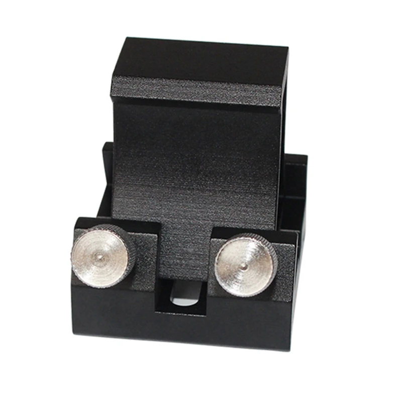 Полностью металлический красный Dot Finder Монтажный кронштейн отлично подходит для