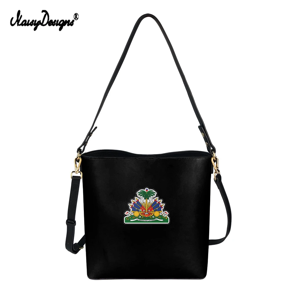 

Женская сумка-тоут из ПУ кожи, с принтом