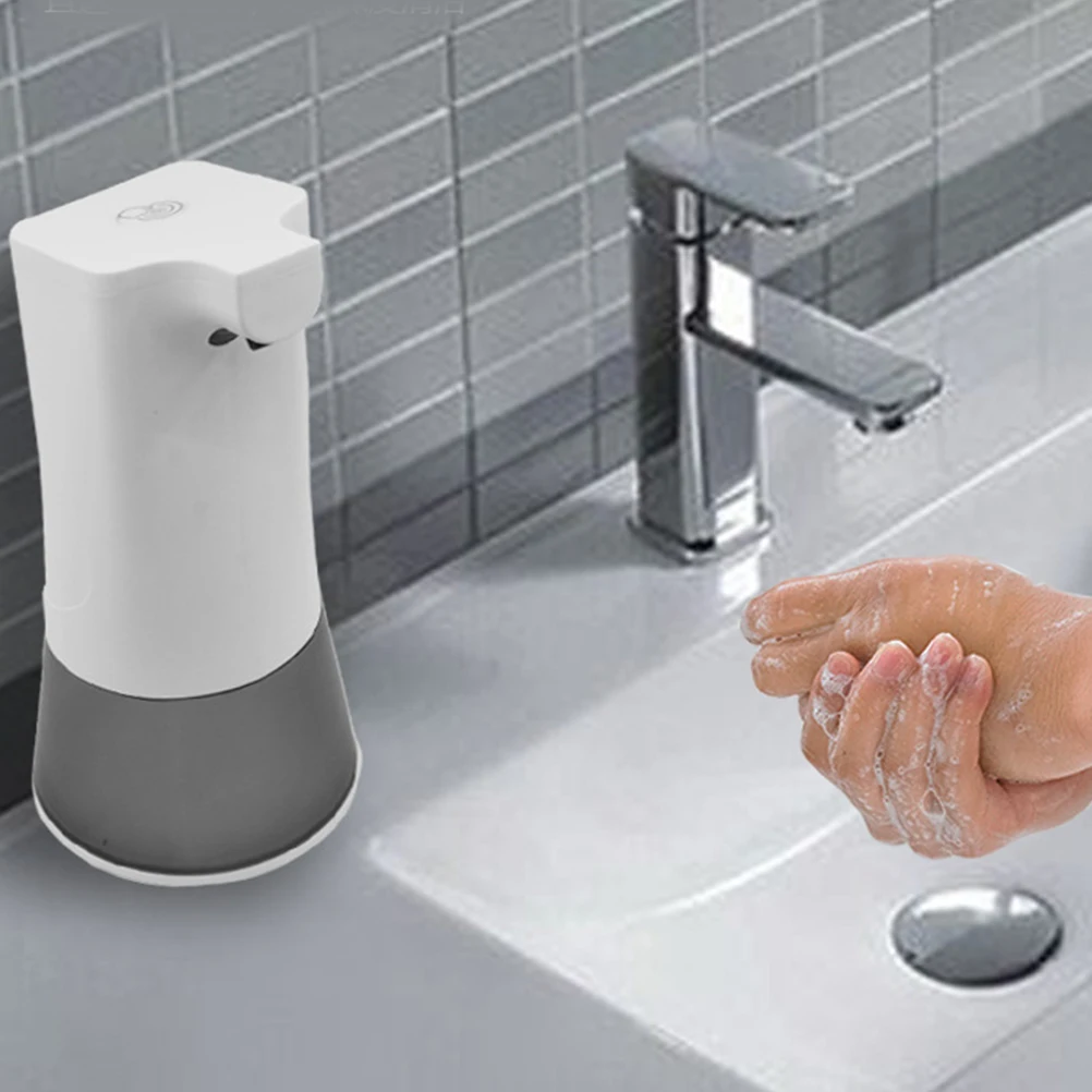 Автоматический диспенсер для мыла Бесконтактный датчик автоматический