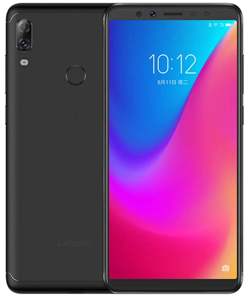 Lenovo K5 Pro смартфон с 6 дюймовым дисплеем восьмиядерным процессором ОЗУ 4 Гб ПЗУ 64 ГБ