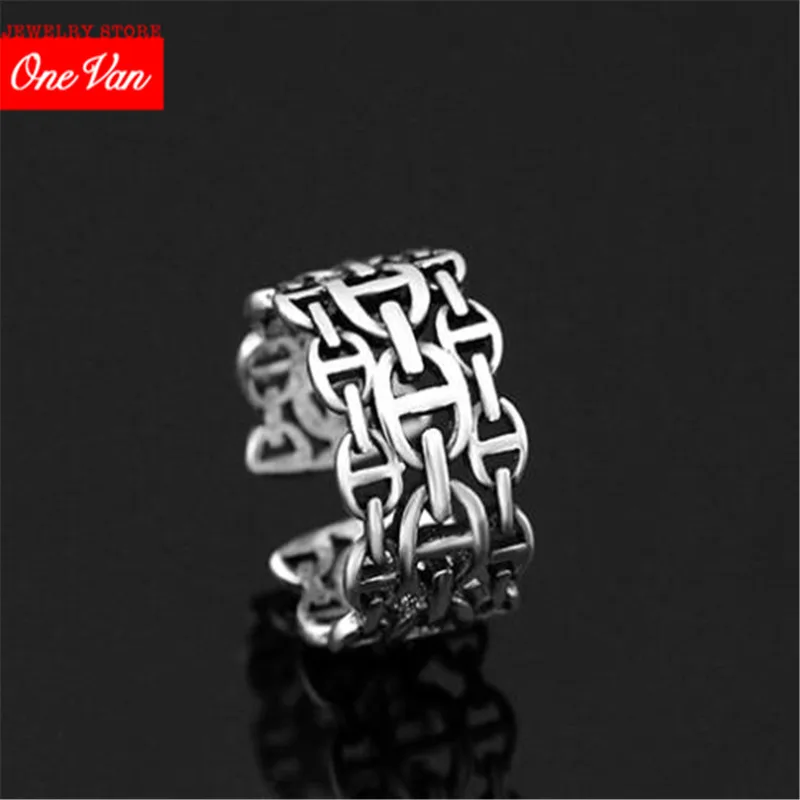 2020 винтажное регулируемое женское кольцо в виде свиной носы креативные