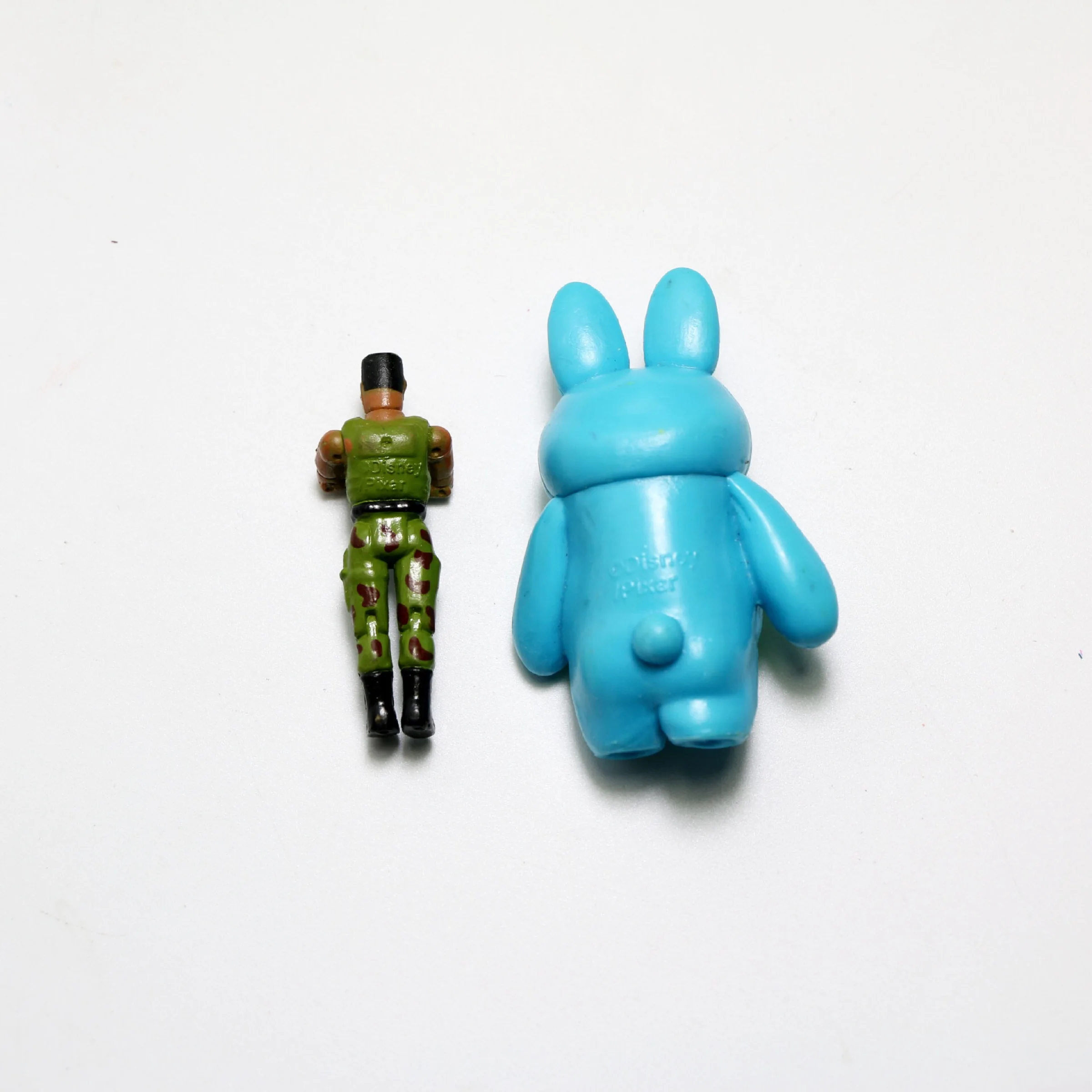 

10pcs/set Cartoon Action Figures 4-9cm Kids Toy Birthday Gift