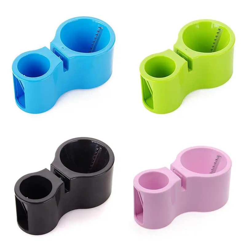 Кухонные аксессуары двойная головка спиральная слайсер терка лапша из цуккини