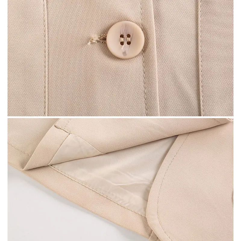 Костюм-Двойка для девочек блейзер и брюки винтажный подростков От 3 до 12 лет | Мать