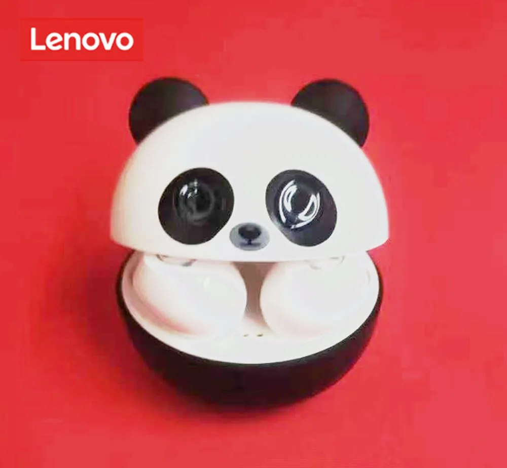 

Lenovo Thinkplus LIVE Poods X15 Bluetooth Earphones Stereo Mini Earbuds Headsets with Microphone For Android IOS Phone