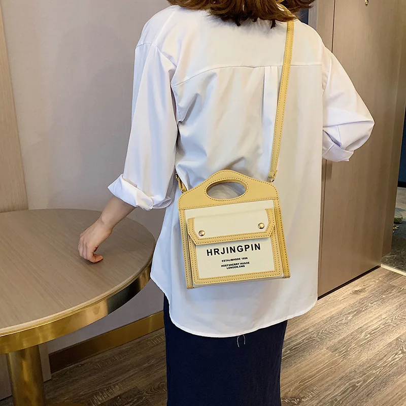 JIULIN женские сумки-мессенджеры клатчи маленький винтажный дизайн диагональ мода