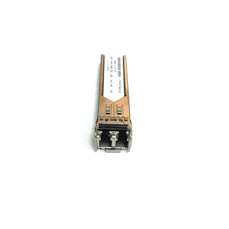 Совместим с D Link DEM 311GT 1000BASE SX SFP 850nm 550m DDM модуль приемопередатчика
