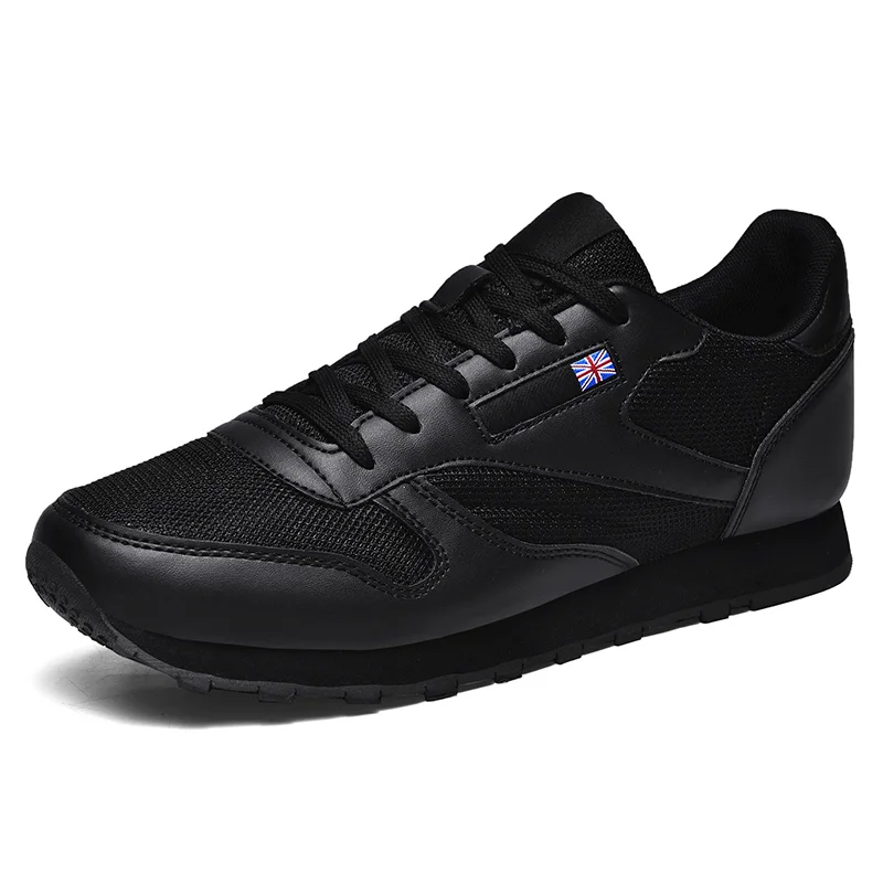 Кроссовки мужские для тенниса, модная брендовая мягкая удобная дышащая повседневная обувь, прогулочные кеды от AliExpress WW