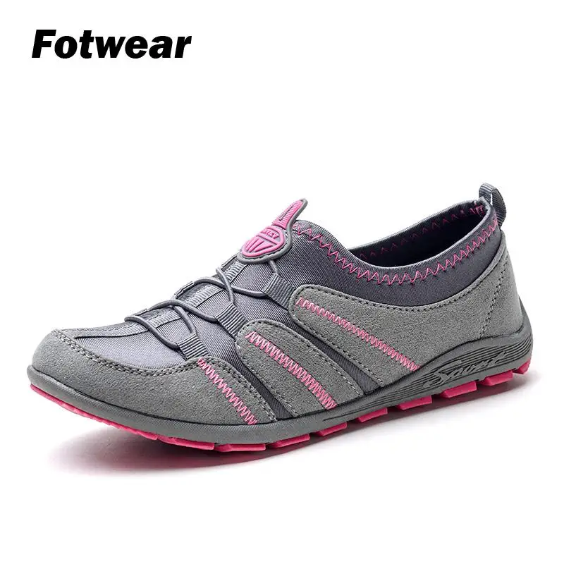 Женские повседневные туфли студенческие легкие прогулочные кроссовки без