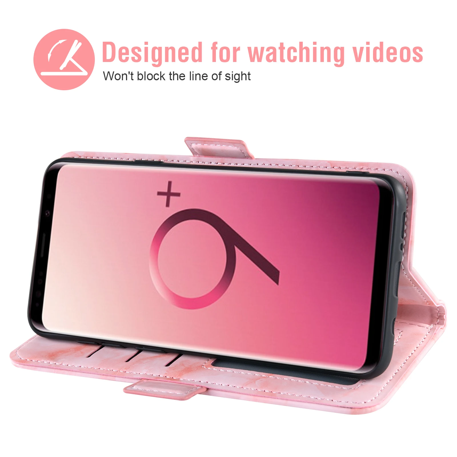 Кожаный чехол-книжка для LG Q6 Plus Q7 Alpha Q6a Q7a Q60 Q70 X Power 2 3 Q 6 7 60 70 power Q6plus Q7plus Xpower2 Xpower3 K220