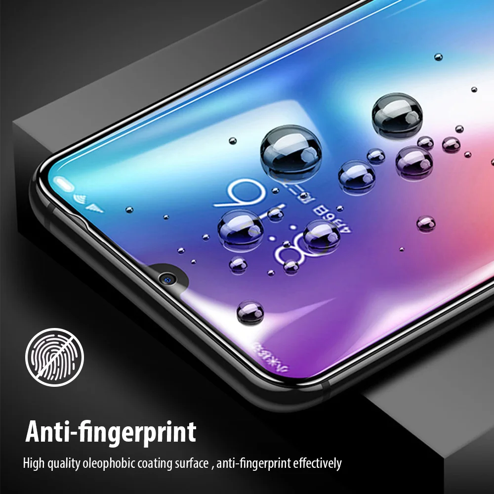 Защитное стекло 9d для xiaomi mi 9 se 9t pro a3 a2 lite redmi note 7 8 6 k20 7a Защитная пленка экрана |