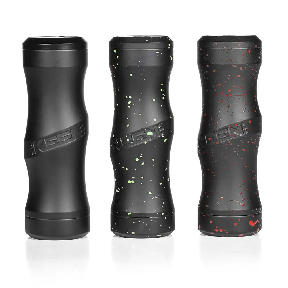 Authentic Timesvape Keen 18650 20700 21700 Mech Mods for RDA RTA Tank Vape |