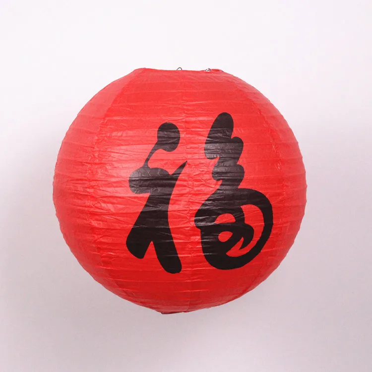 40 см 16 дюймов цветение сливы синий фарфор бамбук печатный китайский круглый