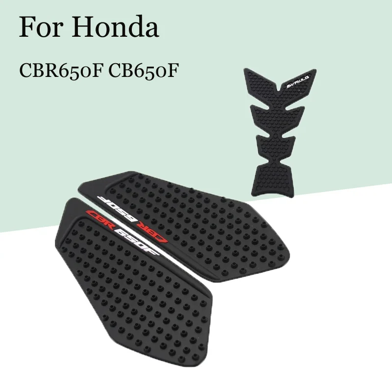 Для Honda CBR650F CB650F Модифицированная детская Оболочка колена Нескользящая