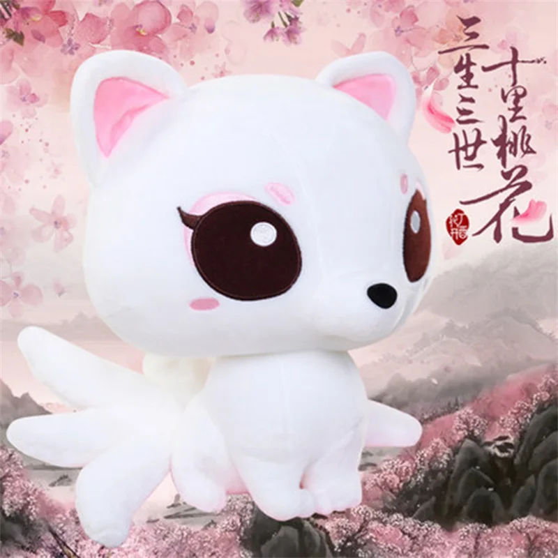 40cm genxin plush toys impact pillows animation clothing accessories cartoon bags | Тематическая одежда и униформа