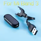 Зарядное устройство для Xiaomi Mi Band 3, USB-кабель для зарядки, адаптер питания для Xiaomi TXTB1