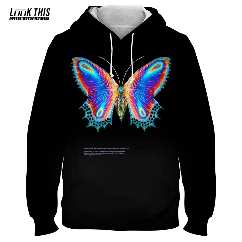 

Harajuku Aesthetics Anime 3d Hoodies Men Sweatshirts Pullover Hoodie Sweatshirts Men's Tracksuits Long Sleeve Hooded Clothing