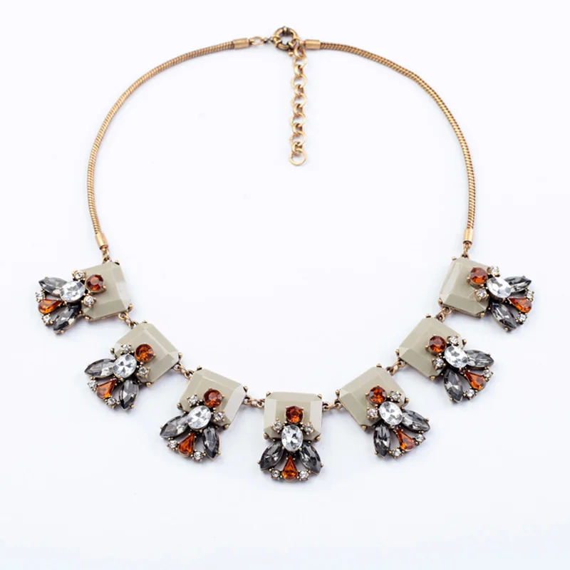 Имитация ювелирных изделий для женщин Заводская оптовая цена высокое качество