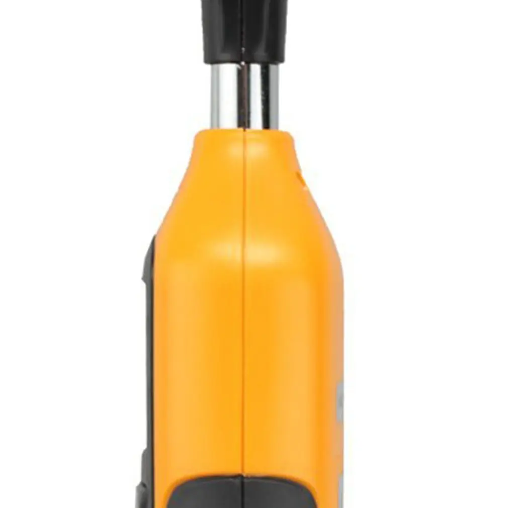 Handheld LCD Digital Anemometer Wind Speed Gauge Measurement Measuring Tool Air Flow Meter HT-81 | Инструменты