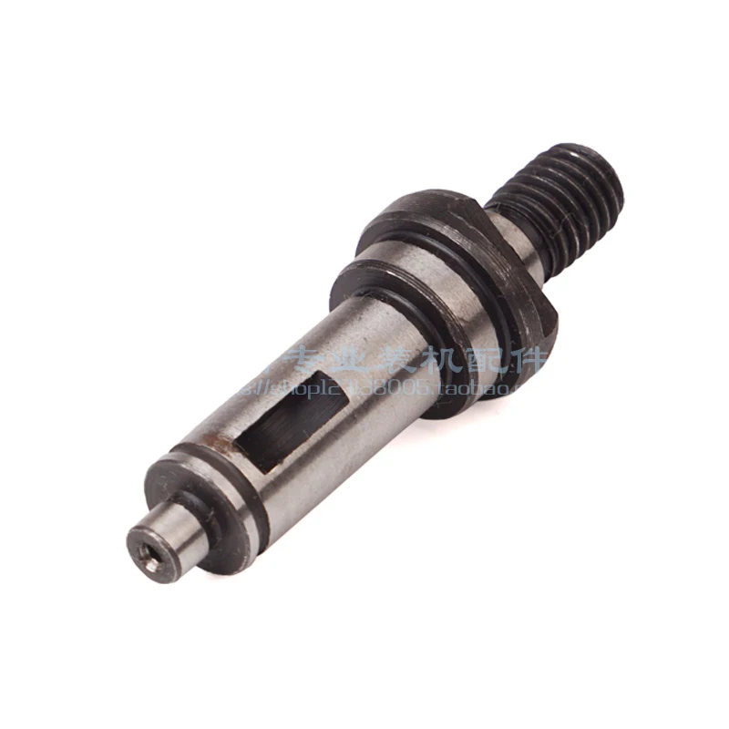 

Шпиндель для угловой шлифовальной машины Makita 9553HN/NB/HB, выходной вал для угловой шлифовальной машины, шпиндель 9556, аксессуары для угловой шлиф...