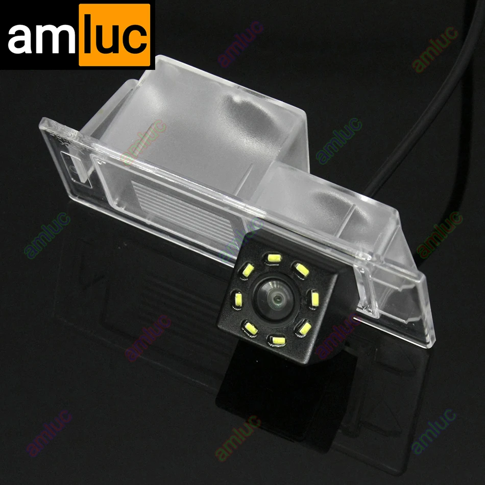 

Для Hyundai Sonata NF N20 2004 ~ 2009 Sonata N20 11-12 Автомобильная Водонепроницаемая задняя камера заднего вида