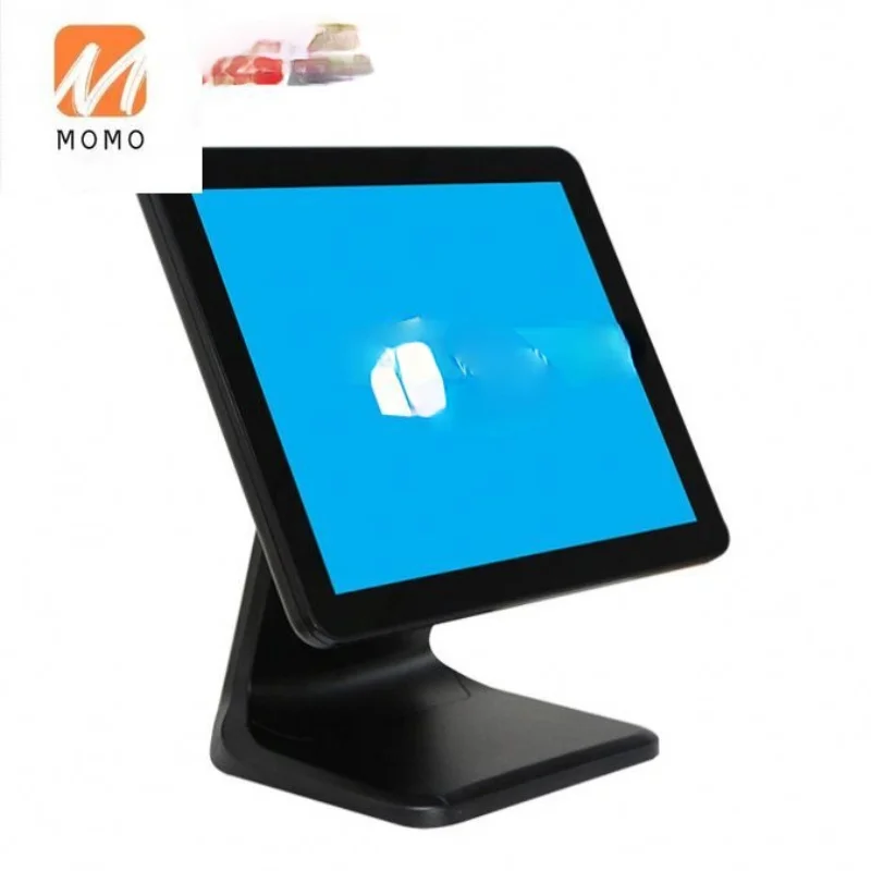 

LED Desktop Computer flat Touch Screen Monitor