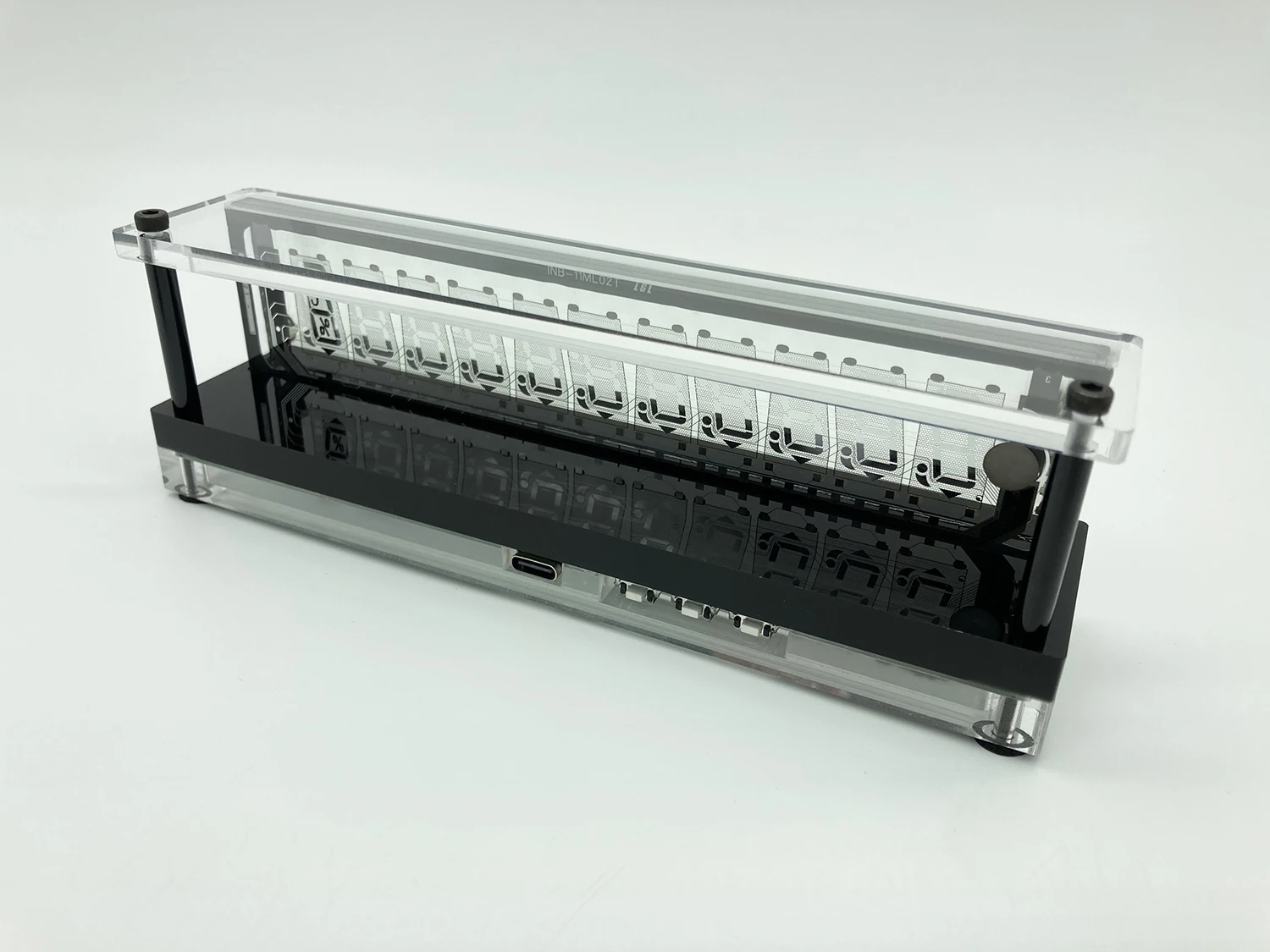 Оригинальный модуль высокой точности для измерения температуры и влажности с