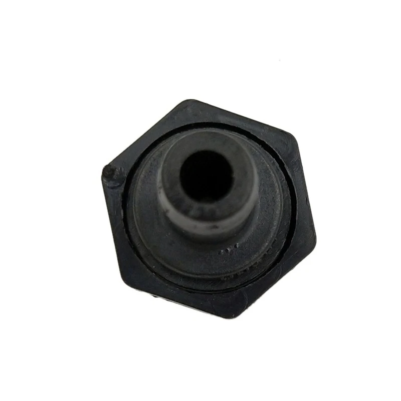 Автомобильный положительный Картер вентиляция PCV клапан обратный выпускной для