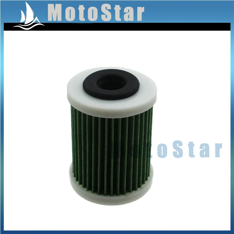 Топливный фильтр для Yamaha VZ F 150-200-225-250-300-350 6P3-WS24A-01-00 6P3-WS24A-00-00 VZ150 VZ200 Z300 VF225 F225C F300C F350