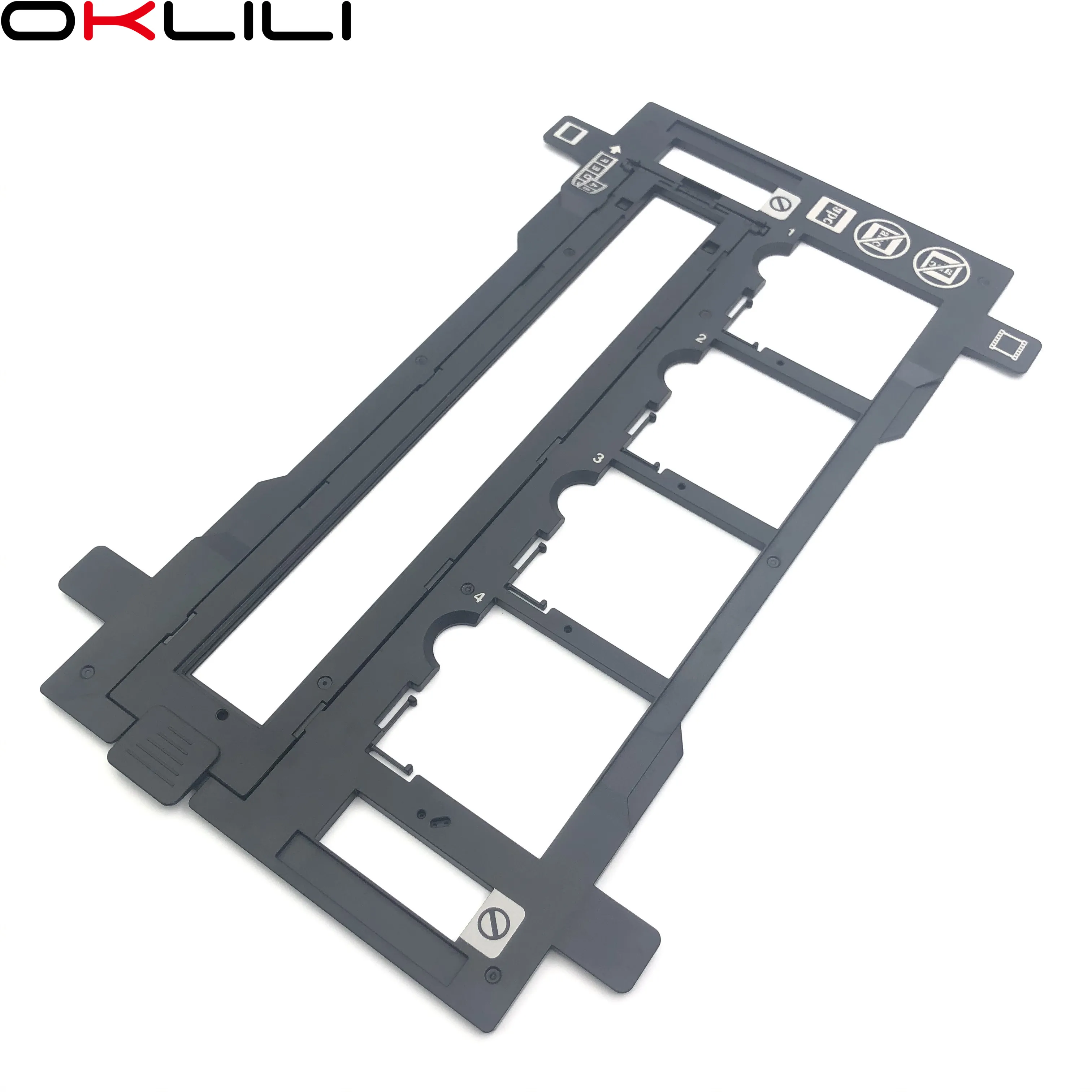 1 шт. X 1758473 1437152 135 держатель фотопленки ASSY Slide 35 мм отрицательная направляющая