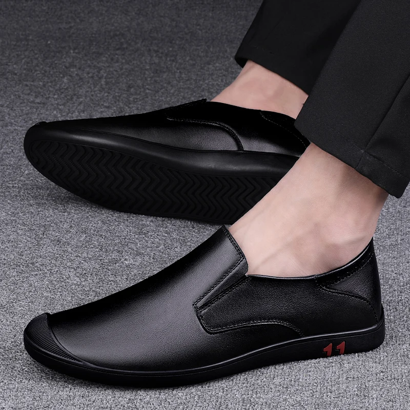 Boots For Men Casual Shoe