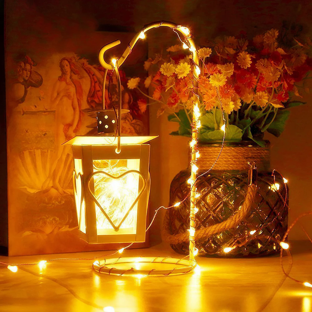 4 цвета светодиодный бутылка из серии сделай сам строка светильник s пробковая