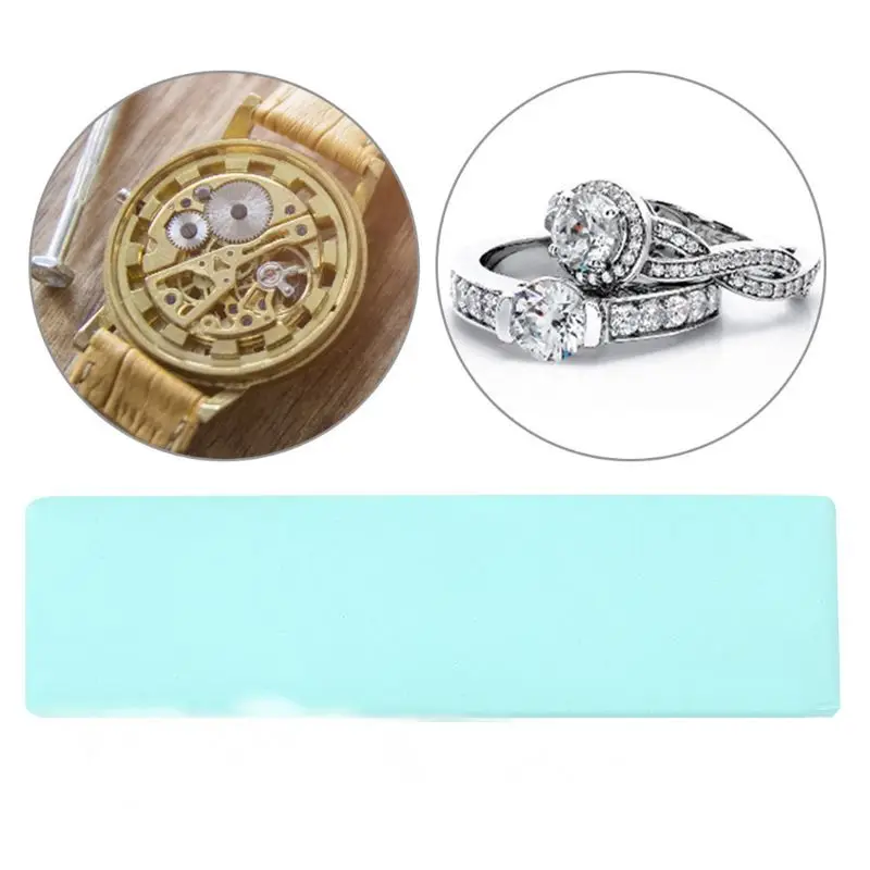 Инструменты для чистки часов запчасти колес поворотный инструмент сухой ручной