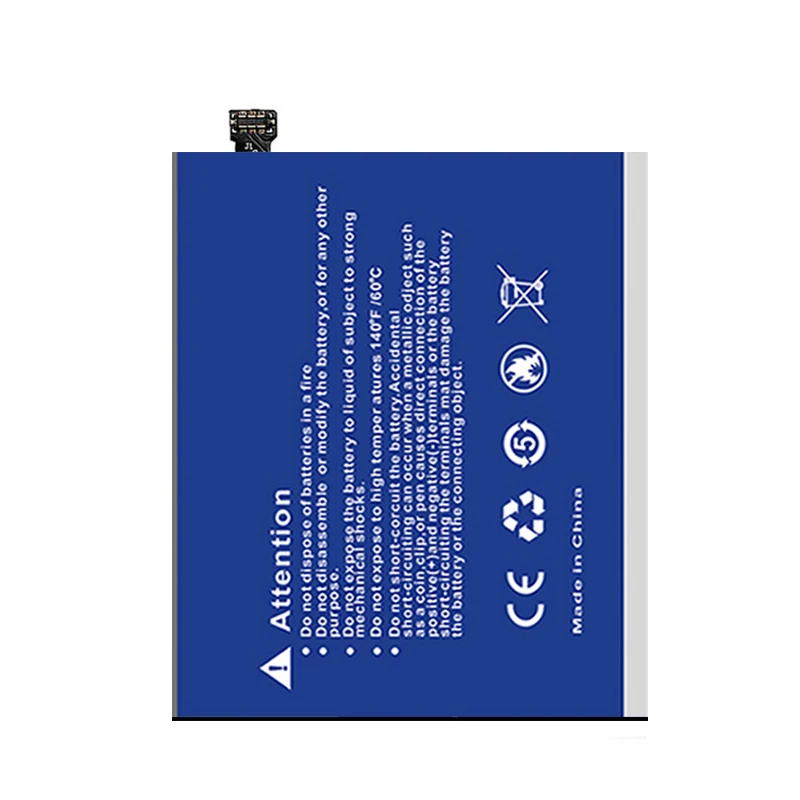 HSABAT 0 цикла 4150 мА/ч, Батарея для zte Nubia Z11 Li3829T44P6h806435 NX531J Nubia M2 Lite M2Lite NX573J M2 играть NX907J