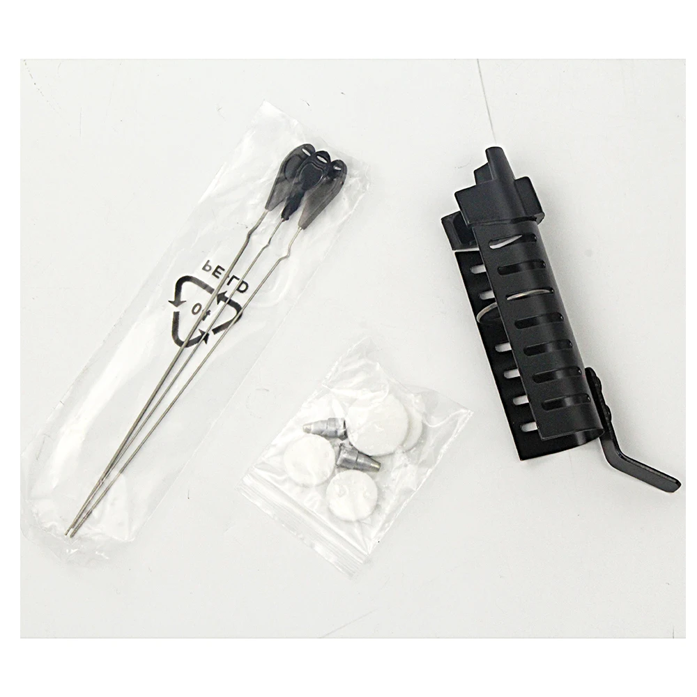 Электрический припой пистолет для припоя плантатор горячего распайки ЖК-дисплей