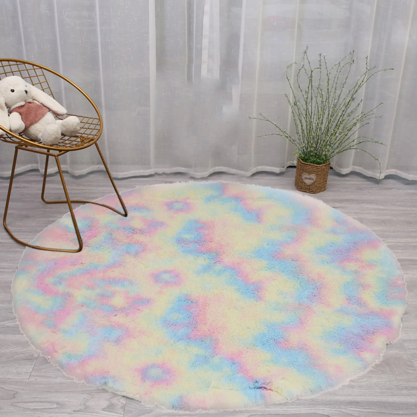 Искусственные коврики для гостиной домашний декор маленький мягкий ковер чехлы