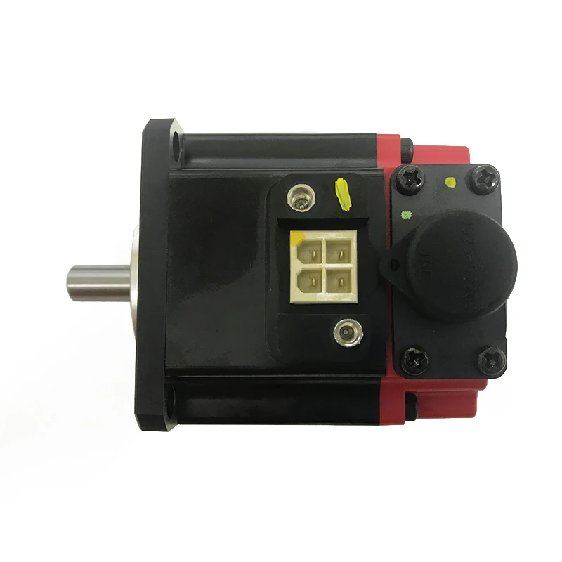 A06B 2114 B103 Fanuc Новый оригинальный 100% протестированный серводвигатель| |