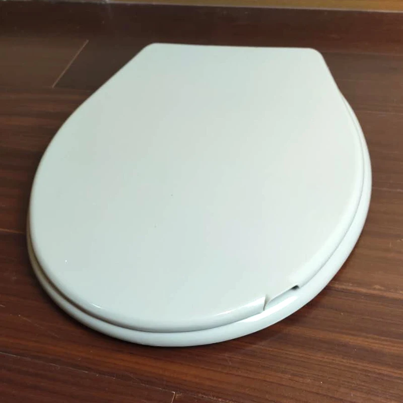 Крышка унитаза со стандартным закрытием 2020 высококачественный цветной чехол на