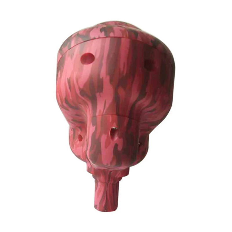 Новый Пейнтбольный Электронный Полный погрузчик турнирный градиентный бункер 180