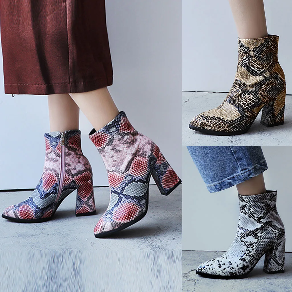 Мотоциклетные ковбойские ботинки в западном стиле женские короткие брюки из