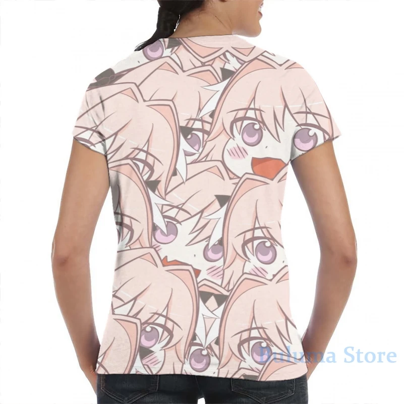 Astolfo fate grand order мужская женская футболка с принтом модная для девочек топы