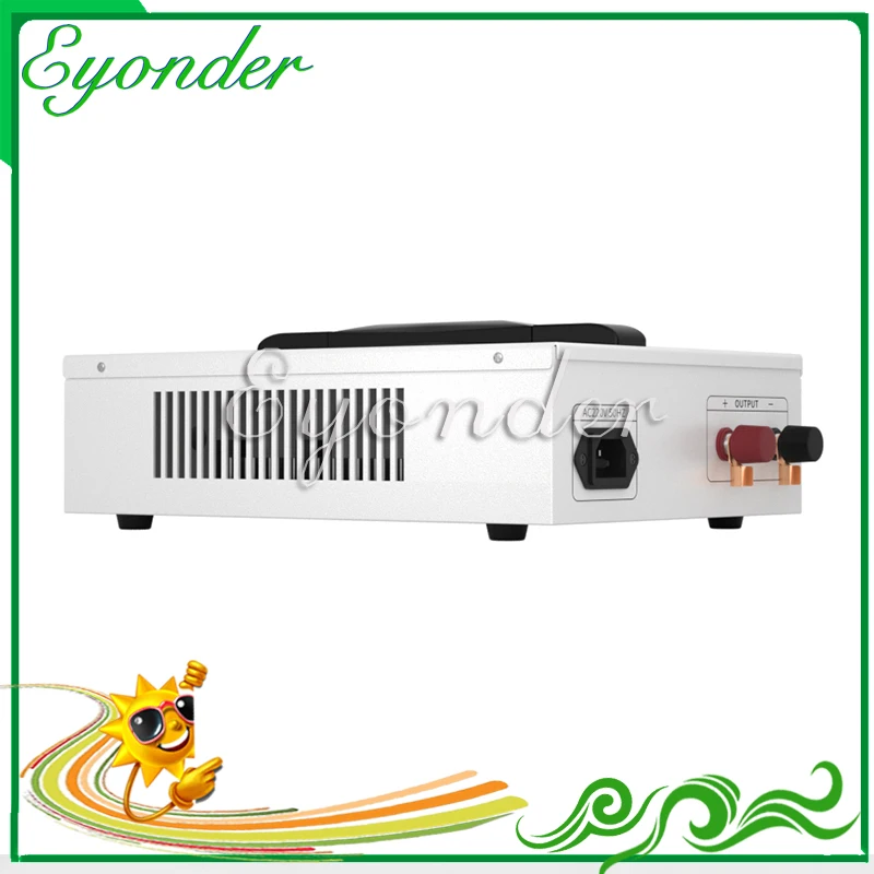 Стабильное напряжение постоянного тока источник питания 1200 Вт 220 В переменного