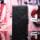 Флип-чехол для Sony Xperia Z6 Z5 Z4, роскошный чехол из искусственной кожи, силиконовый чехол-бумажник для Sony Z6 Z5 Plus Premium Z4, чехол-подставка для телефона