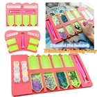 Многофункциональный алмазов картина лоток держатель Органайзер DIY наборы для алмазной живописи алмазов картина аксессуары